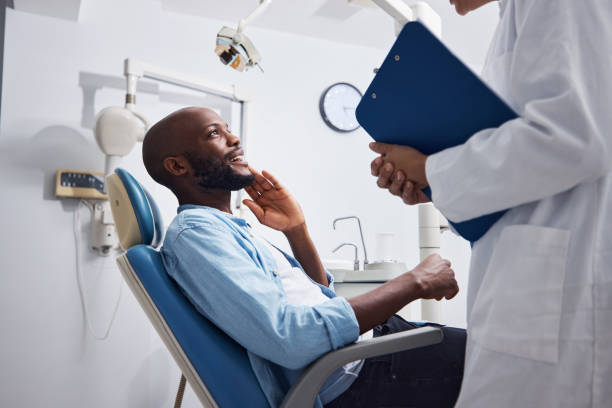 Best Tooth Extraction  in Ly Lake, IL