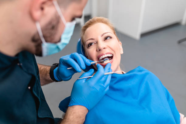 Dental X-Rays and Imaging in Lily Lake, IL