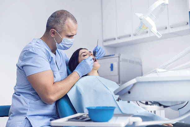 Dental Inlays and Onlays in Lily Lake, IL
